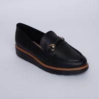 ALPARGATAS MUJER MODARE NEGRO 7400.103.21736