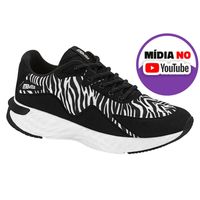 ZAPATILLAS PARA MUJER ACTVITTA NEGRO 4836.101.27409
