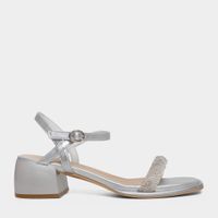 Sandalias De Vestir Footloose Mujeres Fch-Hs064 Fiorella