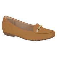MOCASINES MUJER MODARE CAMEL 7016.484.21736