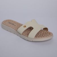 Sandalias Blanco Mujer Modare 7162.330