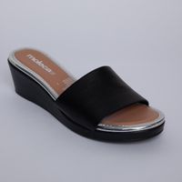 Sandalias Negro Mujer Moleca 5512.307