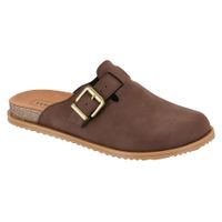 ZAPATOS MUJER MOLECA MARRON 5743.209.29464