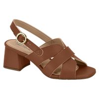 SANDALIAS MUJER MODARE CAMEL 7172.125.21736