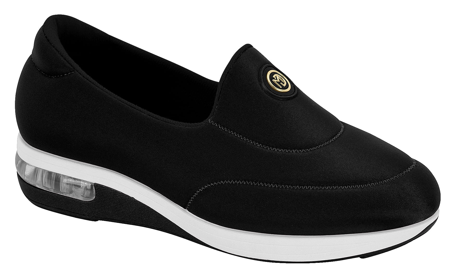 ALPARGATAS MUJER MODARE NEGRO 7320.239.29610