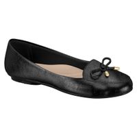 BALERINAS MUJER MOLECA NEGRO 5094.1703.30843
