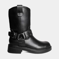 Botines Casuales Footloose Mujeres Ftl-Ya00003