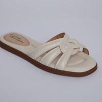 Sandalias Blanco Mujer Modare 7212.101