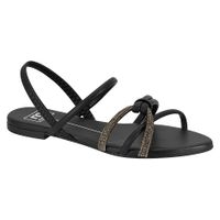 SANDALIAS MUJER MOLECA NEGRO 5561.106.31352