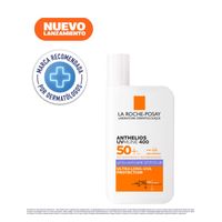 Protector Solar Anti-manchas La Roche Posay Anthelios UVMUNE 400 FPS 50+