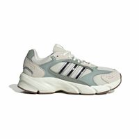 Zapatillas Urbanas Adidas Mujer Js0075 Crazychaos 2000 Beige
