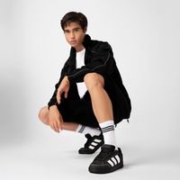 Zapatillas Urbanas Adidas Hombre Gc Alpha Sk8 Jr9819 Negro
