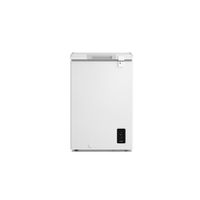 Congelador Horizontal Electrolux 95L Inverter Blanco con Función Turbo EFH10S2P5AW