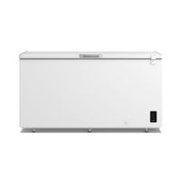 Congelador Horizontal Electrolux 496L Inverter Blanco con Función Turbo EFH50S2P5AW