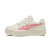 Zapatillas Urbanas Puma Mujer Court Lally Skye 400368 04 Crema