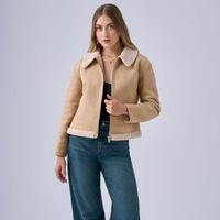 Casaca Mujer Bond Hypnotic