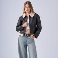 Casaca Mujer Bond Hypnotic