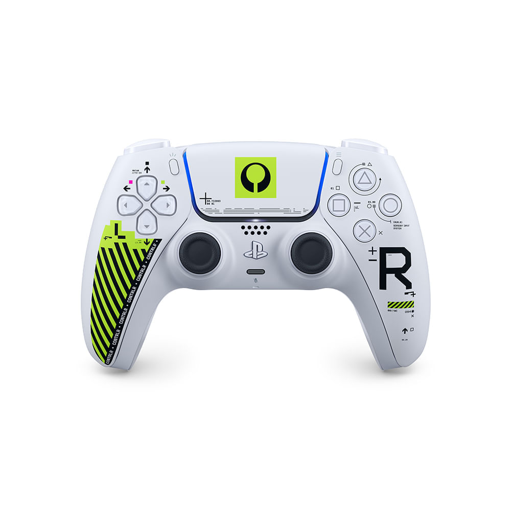 Mando Inalámbrico PS5 Dualsense Marathon Limited Edition