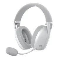 Auriculares Gamer Redragon Ire PRO Wireless H848 Gray