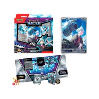 Pokemon TCG Rival Battle Dek Steven Ingles
