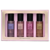 SET MINI SHIMMER CORPORAL VICTORIA SECRET