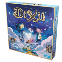 Dixit Disney en español