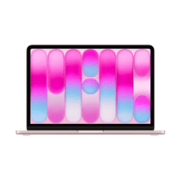 MacBook Apple A18 Pro Chip 8GB RAM 256GB SSD Color Blush