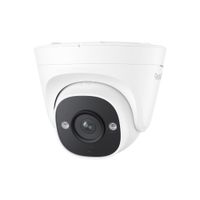 Cámara IP wifi Reolink P324 5MP Exterior para Casa Negocio con PoE y Visión Nocturna