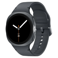 Smartwatch Samsung Galaxy Watch 8 44mm | GPS | NFC | IP68 | Monitor de Salud | Grafito
