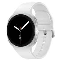 Smartwatch Samsung Galaxy Watch 8 44mm | GPS | NFC | IP68 | Monitor de Salud | Silver