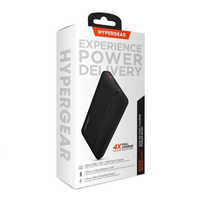 Cargador Inalámbrico Hypergear  10000mAh
