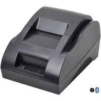 Impresora escritorio térmica de tickets 58IIZ usb bluetooth 57mm 58mm