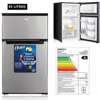 Frigobar OSTER 85L OS-PMB233BV Silver