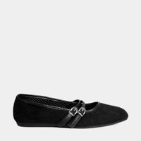Ballerinas Casuales Footloose Mujeres Ftl-Oz00006