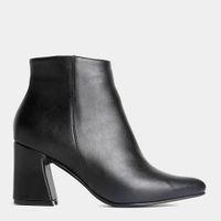 Botines De Vestir Footloose Mujeres Ftl-Sb00003