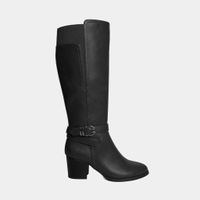 Botas Casuales Footloose Mujeres Ftl-Rs00095