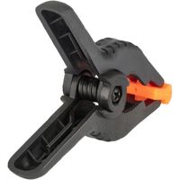 Pinza / Gancho/ Clamp De 11 Cm