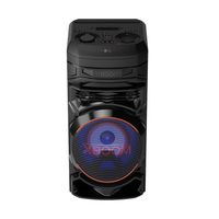 Torre de Sonido LG XBOOM con Bluetooth Karaoke RNC5