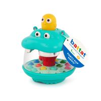 Pelotas Saltarinas Hippo