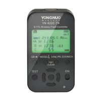 Disparador Yongnuo Yn 622 Tx Canon