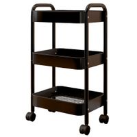 Carro Organizador VIVA HOME 3 Niveles (Modelos Aleatorios)