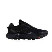 Zapatillas Outdoor Hi-Tec Hombre H00771 Negro