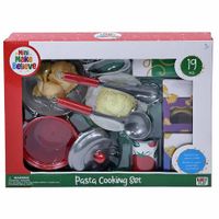 Set de Pizza KIDS'N PLAY