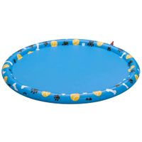 Almohadilla de Agua para Mascotas BESTWAY