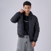 Casaca Hombre Newcamo Hypnotic