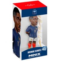 Figura 12cm Dembélé MINIX
