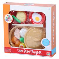Set Dim Sum KIDS'N PLAY