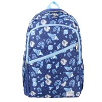 Mochila 3 Cierres Space CLASS&WORK