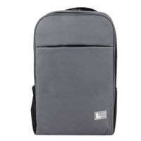 Mochila Portalaptop Gris CLASS&WORK