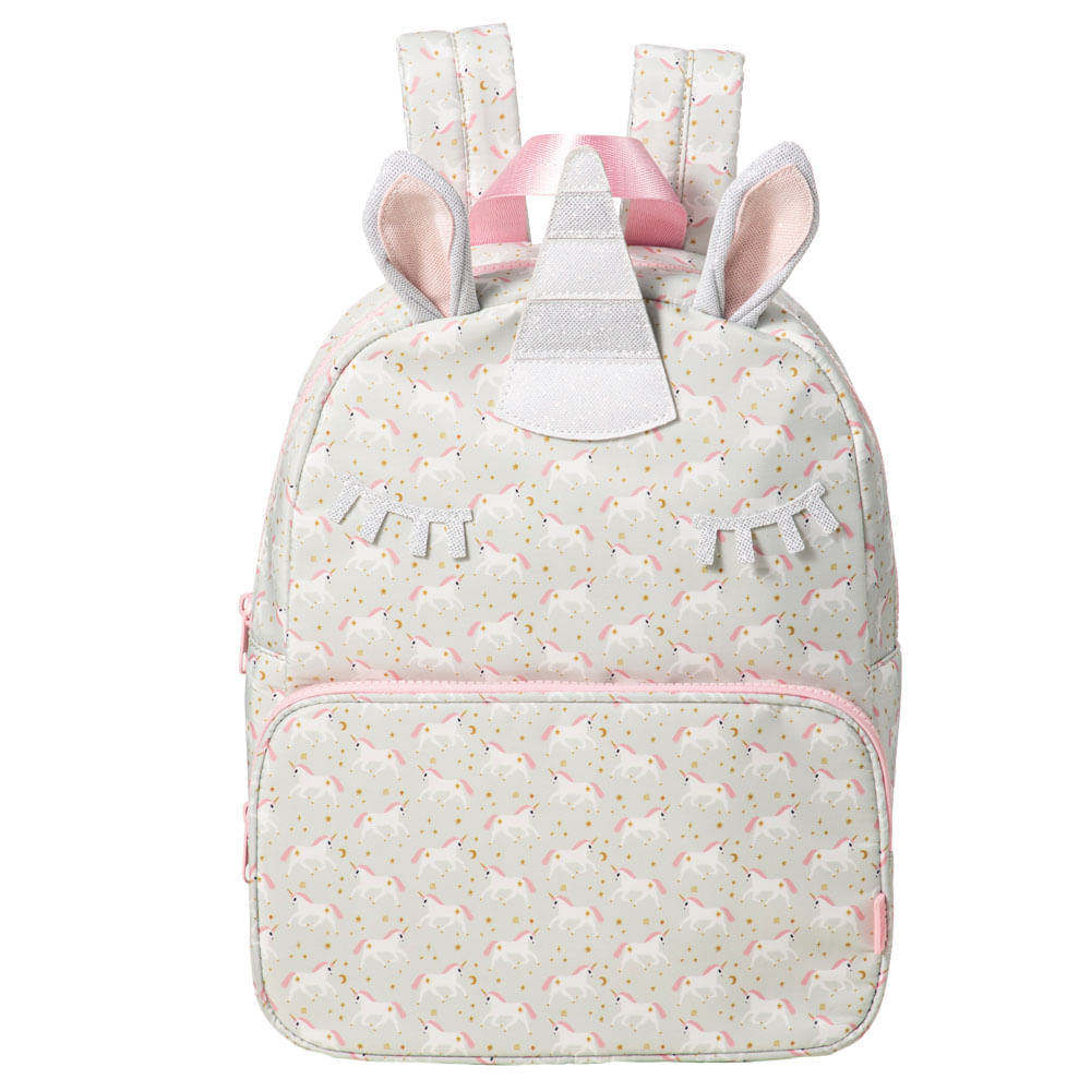 Mochila Preescolar Unicorn CLASS&WORK